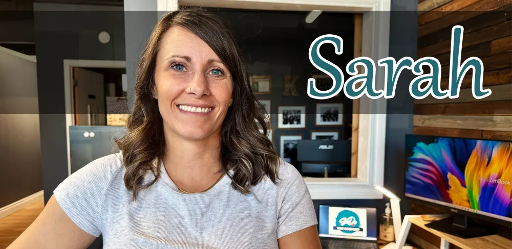 Sarah Cowie Ryan Rust